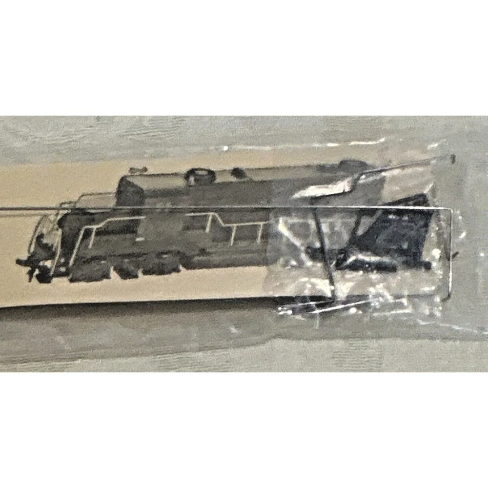 Vintage Tyco Mantua HO GP20 Diesel Locomotive Handrail Detailing Set NOS T-228